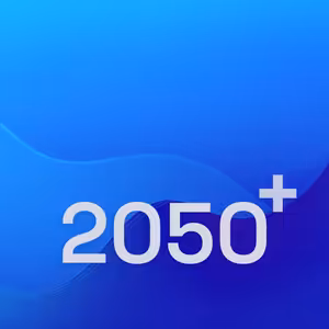 2050 Plus
