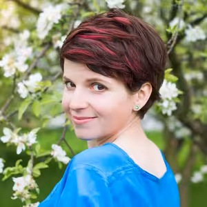 Budujeme komunitu s Lenkou Olšovou