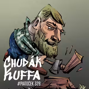 CHUDÁK KUFFA