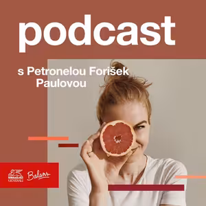 O tom, ako si prispôsobiť svoje stravovanie na mieru s vedkyňou a nutričnou terapeutkou Petronelou Forišek Paulovou