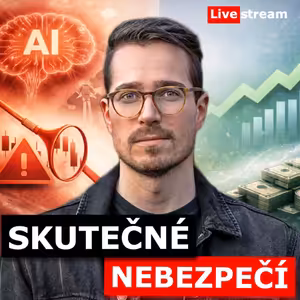 DALŠÍ DEKÁDU S TOUTO STRATEGIÍ NEPŘEŽIJETE – AI NIČÍ DALŠÍ SEGMENT