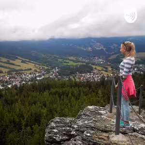 Adršpašsko-teplické skály jako ráj nejen pro turisty ale i pro představivost