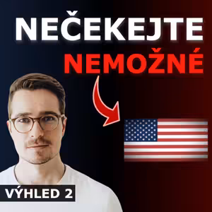 🔴 TOHLE NESKONČÍ DOBŘE - TENTOKRÁT FED NEPOMŮŽE ❌ Investory čeká probuzení, ale co dělat?