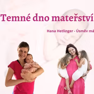 Temné dno mateřství