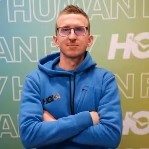 #159 Patrik Milata- ultratrailista a kondičný tréner