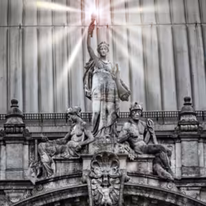 #26 Ideály Krásy a Dobra