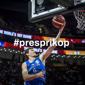 „Bouchání s balonem? Jenom to tě na život po sportu nepřipraví“ – Pavel Pumprla