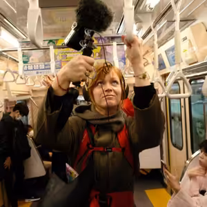 HoRe: Ester Geislerová