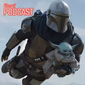 Filmový PODCAST XXX. – Zhodnocení druhé řady Mandaloriana