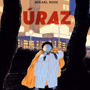 🦸‍♂️ Mikael Ross: Úraz