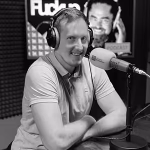 35: Lukáš Barda: Málem mě zabil orgasmus