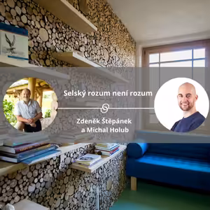 Selský rozum není rozum #mojespokojenost