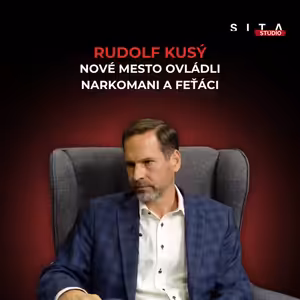 Kusý chce policajtom ponúknuť byty za pár eur. Pomôže to bezpečnosti? | Štúdio SITA