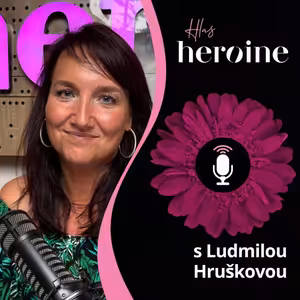 I jedničky dokážou zraňovat. S Ludmilou Hruškovou o syndromu hodné holky