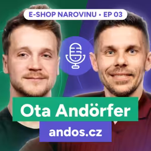 Měl jeden cíl - být nejlepší v ČR. Dnes jím je. Takhle to udělal. | Ota Andörfer - andos.cz