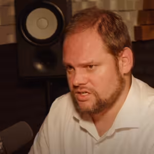 První psychologická pomoc - Daniel Baumruk