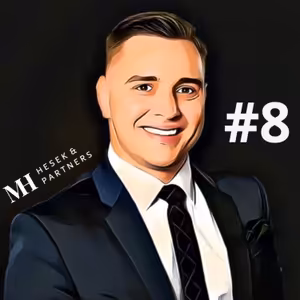 Hesek & Partners - Otázky a Odpovede [Podcast #8]