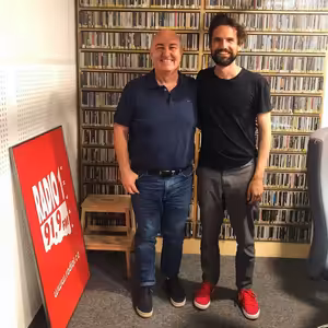 interview 19/5/2023: Bowrain @Radio 1