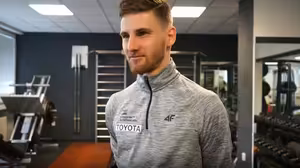 Tři roky jsem se trápil nad nezdary, nevěděl jsem, jak z toho ven, říká skokanský reprezentant Filip Sakala