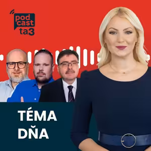Téma dňa: Michal Kaliňák, Marek Lackovič, Jozef Božik
