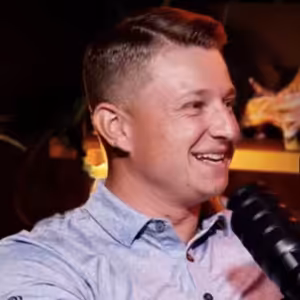 38: JEDINÝ ČECH MEZI ELITOU V EMIRÁTECH: Golf, Shaquille O’Neal a Královská rodina? - Josef Karas EP 38