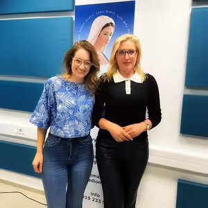 Sila ženy a matky - Anežka Karľa