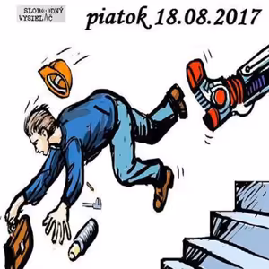 Intibovo okienko 15 - 2017-08-18 Koho přípraví roboti o práci?