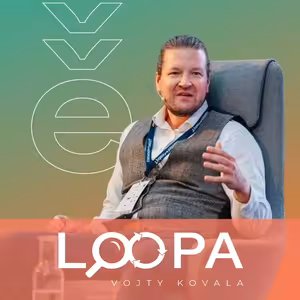 Inovace & udržitelnost podle Lukáše Sedláčka (Týden Inovací)