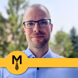 BuďManažér podcast 5 - Ján Poliak: IT sa netreba báť, dá sa uplatniť na rôznych pozíciách