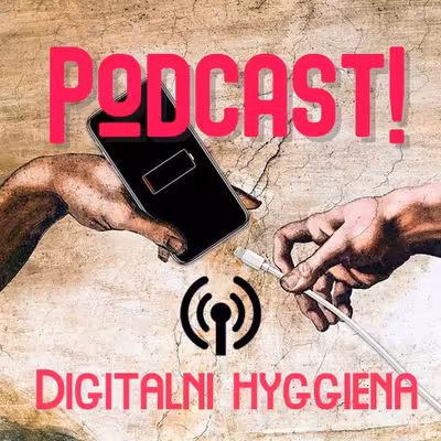 Digitální hyggiena