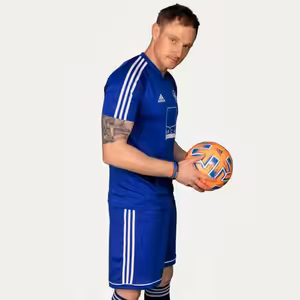 Libor Volf - Nebylo to jednoduchý, ale asi bych to nevrátil, říká o své životní cestě a možnosti dělat, co ho baví zakladatel Volf soccer academy