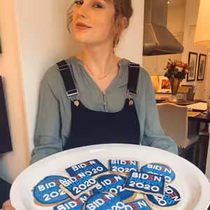 Kapitola 4: Taylor Swift a politika