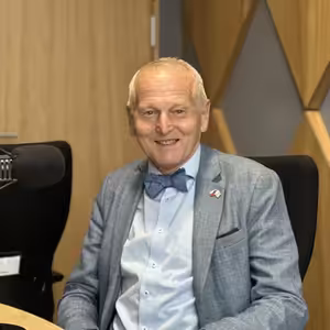 Jan Pirk: Vládě bych dal chvalitebnou. Nevystupuje razantně a špatně komunikuje