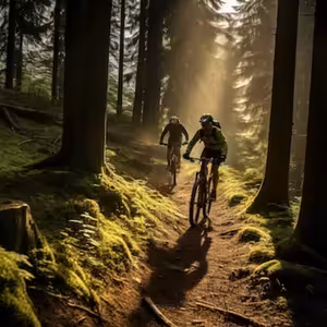 Terénní cyklistika roste, ale ubývá “core” bajkerů