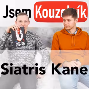 Siatris Kane - Z ulice na stage