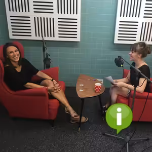 BONUS: Je to jen jídlo (boření mýtů s autorkou projektu @tojidlo Týnou Skalickou)