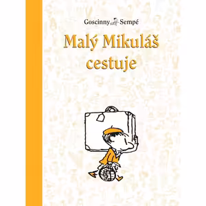 Malý Mikuláš cestuje (7.)