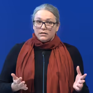 Soňa Sílová • Vánoce, Marie a speciální syn