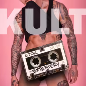 KULT, díl 2: Lajky štěstí