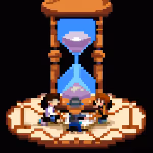 #7 Origins: Konec kola