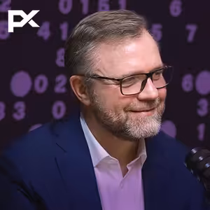 Řídí přes 7 tisíc lidí. „Šéf musí prosazovat změny,“ říká generální ředitel KB Jan Juchelka.