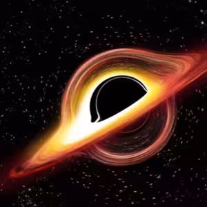 Černá díra. Co je tam k vidění?