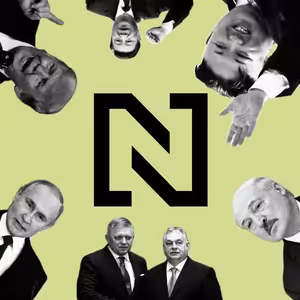 Proč ubývá demokracií a přibývá autoritářů