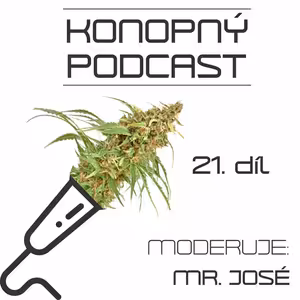 Rozhovor ze Simonem ze Serious Seeds