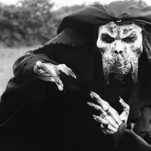 The Cursed Witch And Princess of Memory Lane