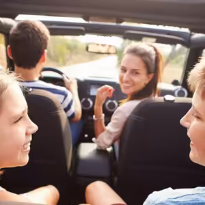 Extrémy vo výchove detí - Kedy robíme pre deti dosť a kedy až príliš veľa?