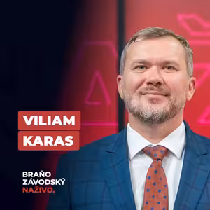 Karas: Čoskoro otestujeme dôveru Ficovej vlády, chceme vládnuť, ale nie za každú cenu