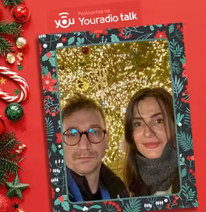 Tak šťastné a veselé vám přejí Podpultovky!