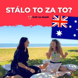 Život v Austrálii bez filtru: práce, víza a realita na místě