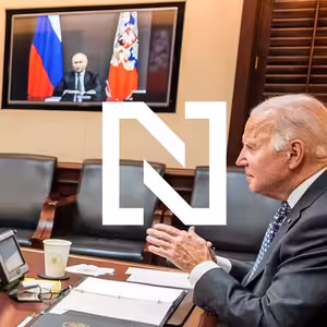 Co by se stalo, kdyby Putin znovu napadl Ukrajinu